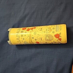 Starbucks "Been There Series" JAPAN 473ml Stainless Steel Bottle Spring 2022 F/S